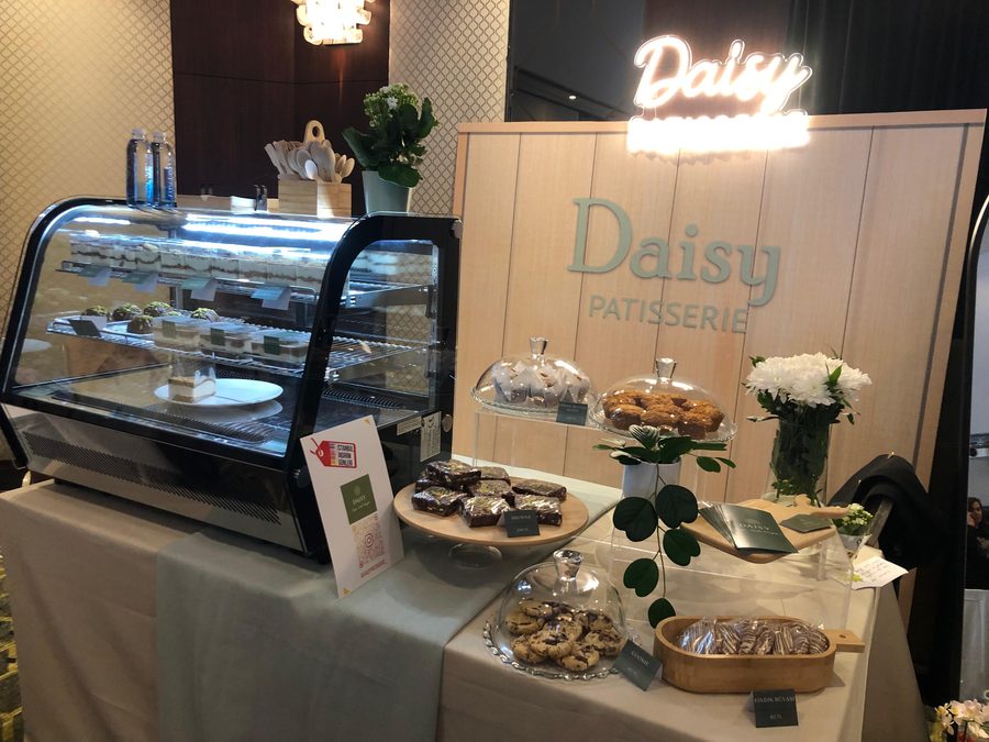 Daisy Patisserie Felsefesi