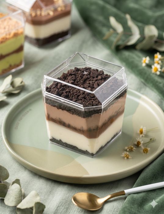 Oreo Cup